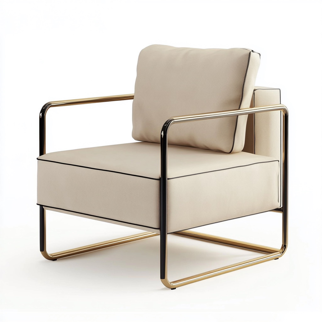 MTC0026 Matoezzi ITALIA design armchair