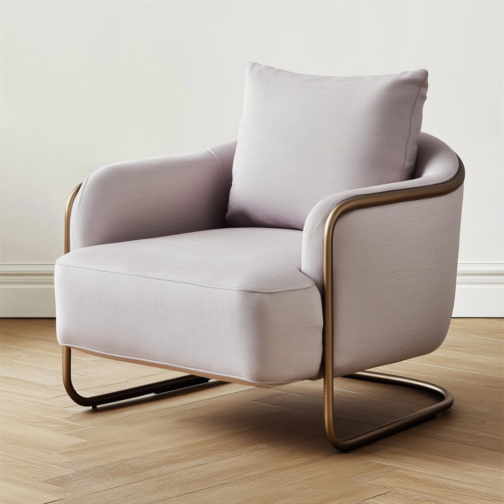 MTC0029 Matoezzi ITALIA design armchair