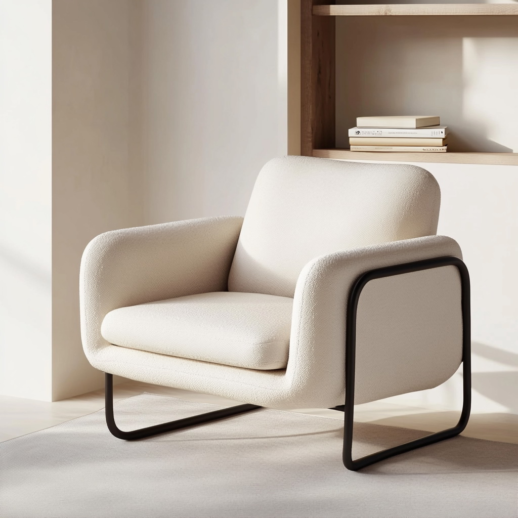 MTC0033 Matoezzi ITALIA design armchair