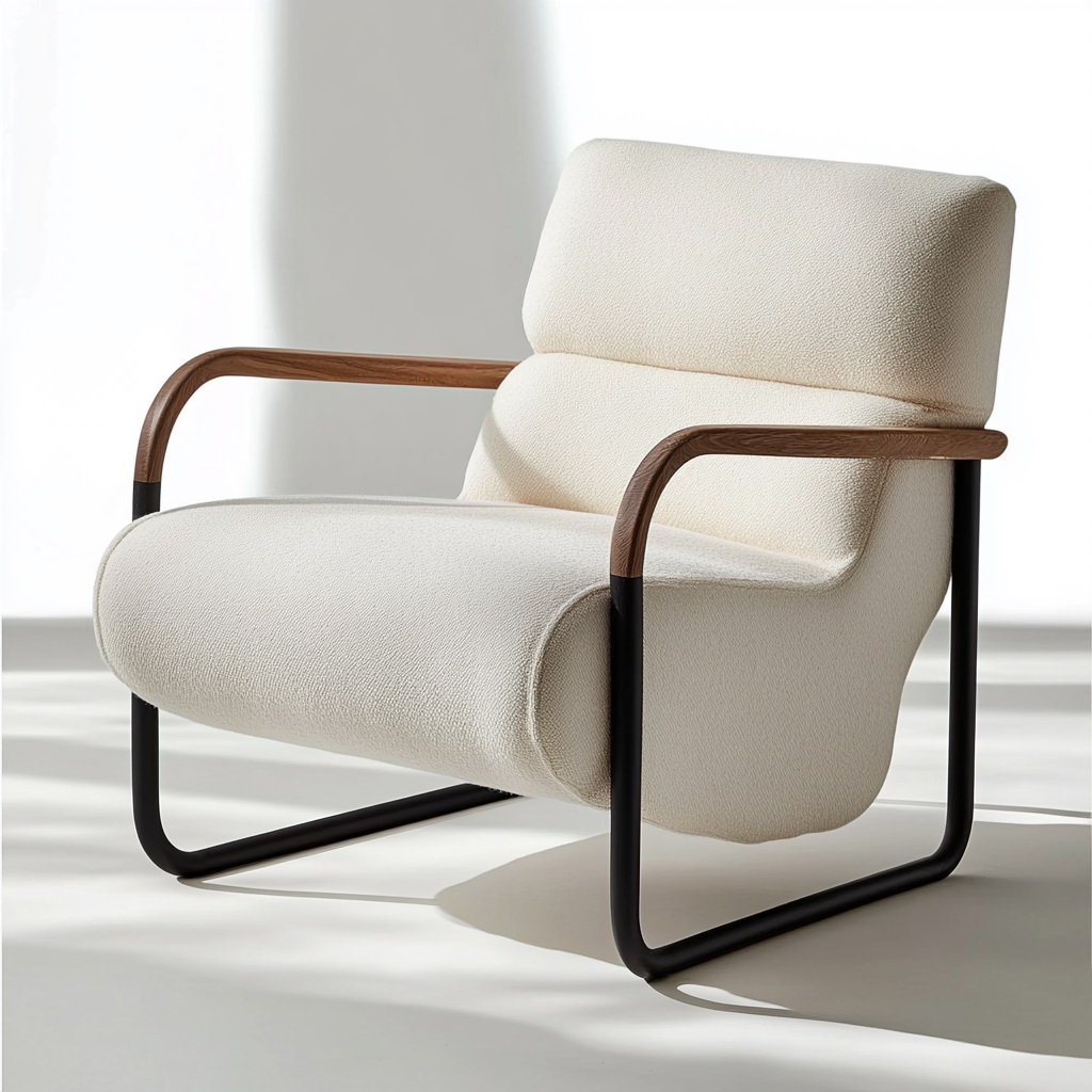 MTC0037 Matoezzi ITALIA design armchair