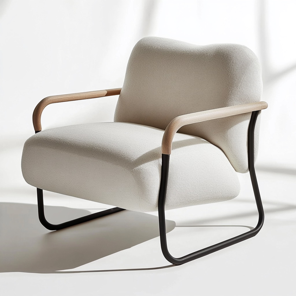 MTC0039 Matoezzi ITALIA design armchair