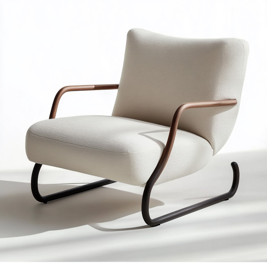 MTC0041 Matoezzi ITALIA design armchair