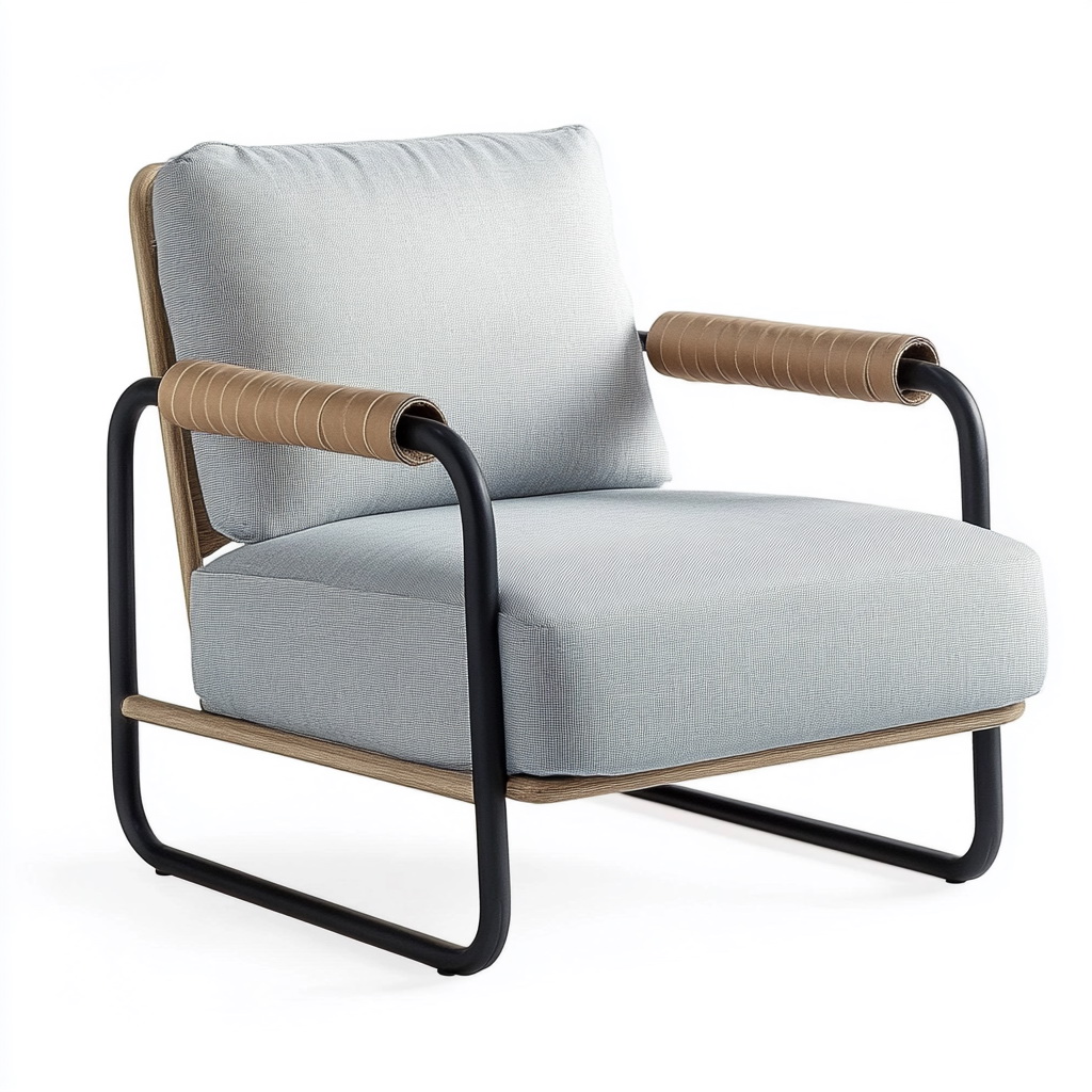 MTC0047 Matoezzi ITALIA design armchair