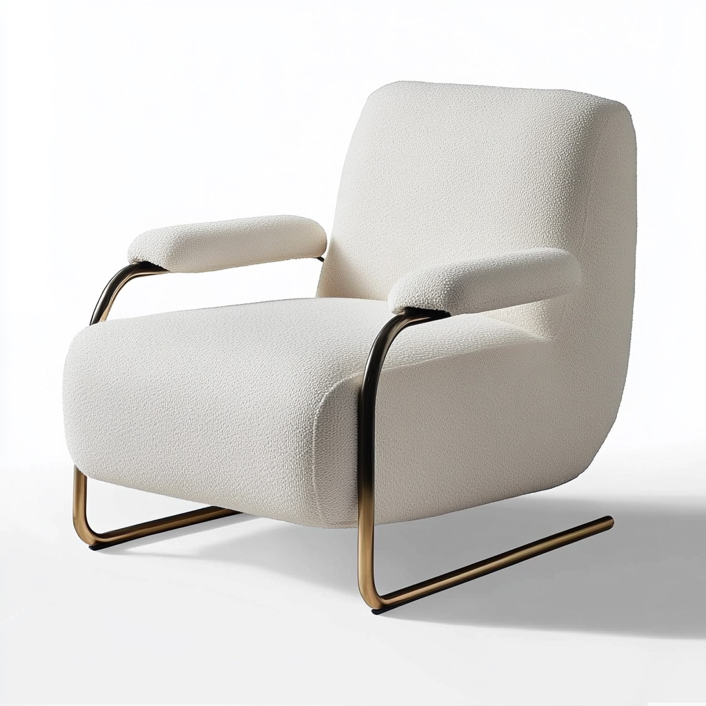MTC0051 Matoezzi ITALIA design armchair