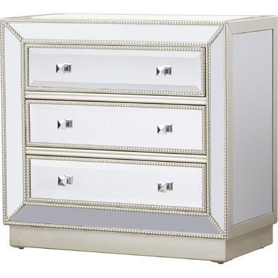 610411 accent wooden cabinets and chests living room furniture b