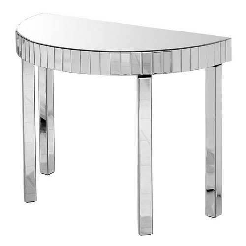 630086 hobby lobby mirrored console table