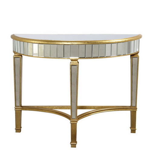 630089 hobby lobby mirrored console table