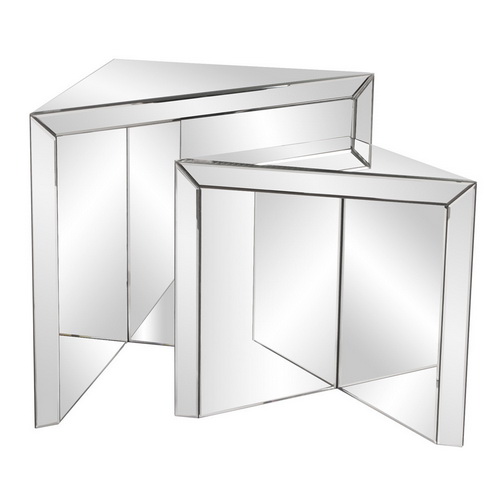 650131 high quality wooden nightstand bed side table