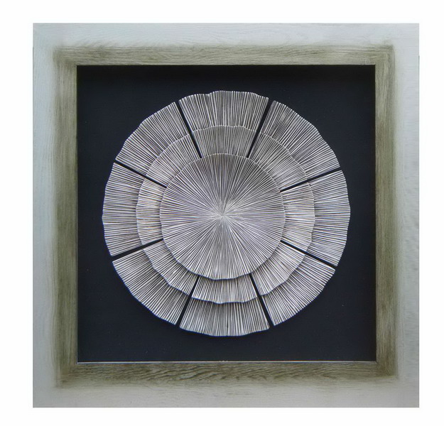 7002 3D Shadow box wall arts