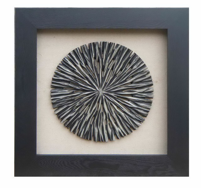 7003 3D Shadow box wall arts