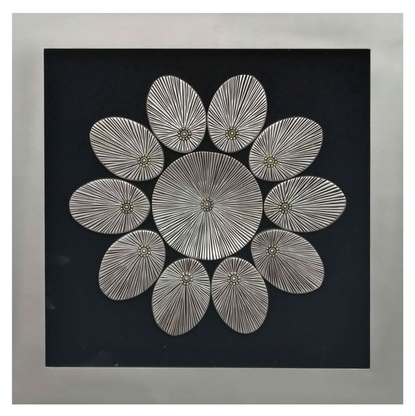 7004 3D Shadow box wall arts