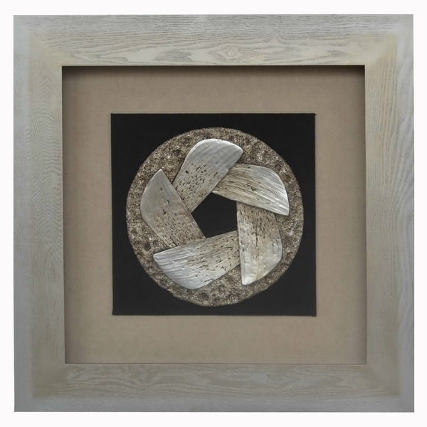 7006-3D Shadow box wall arts