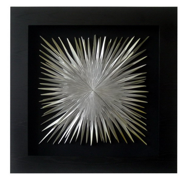 7007-3D Shadow box wall arts