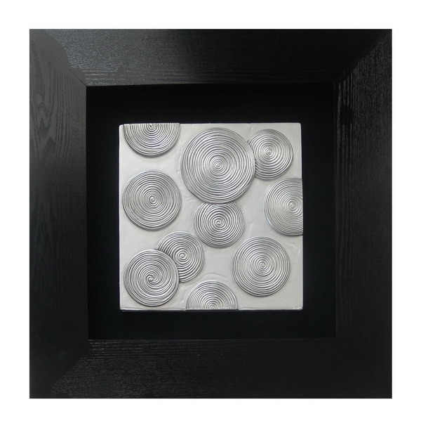 7056 Shadow box wall arts