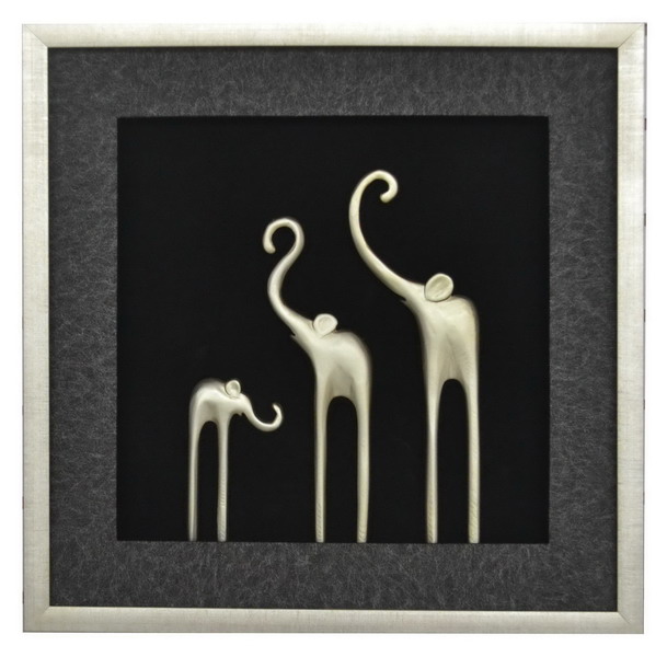 7059 Shadow box wall arts