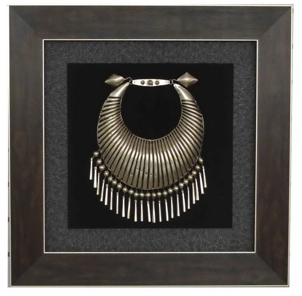 7101 Shadow box wall arts