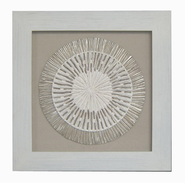 7142 Shadow box wall arts