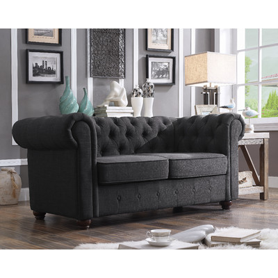 SFM00014 carrefour Loveseat Sofa furniture