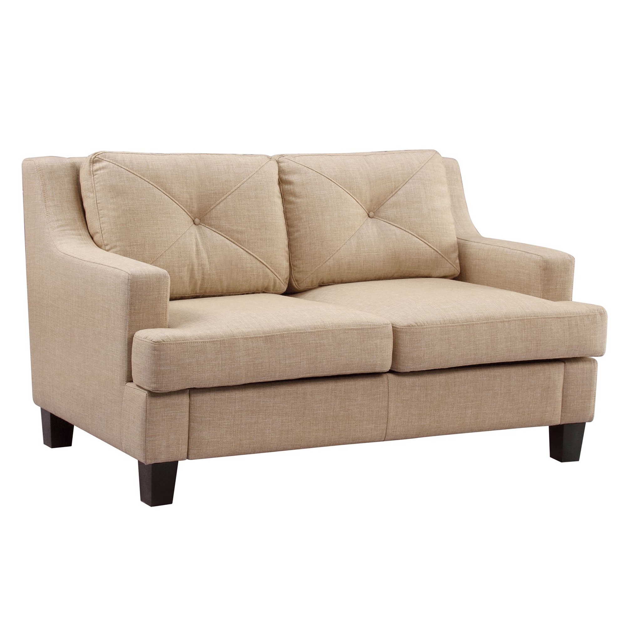 SFM00017 Elegant Loveseat Sofa furniture
