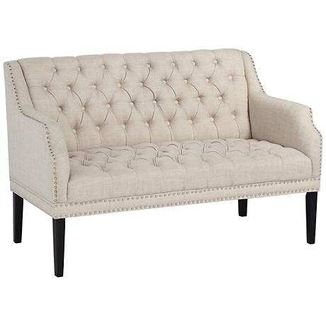 SFM00048 fancy Loveseat Sofa furniture
