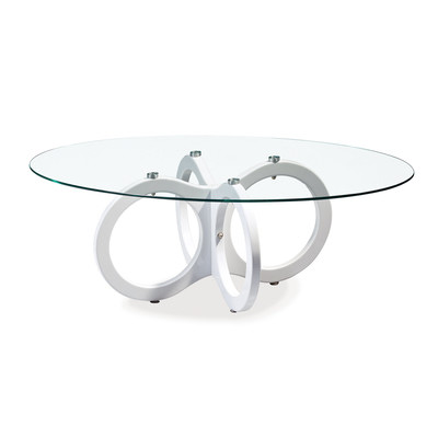 DT00055 modern dining table set
