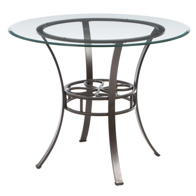 DT00057 modern dining table set