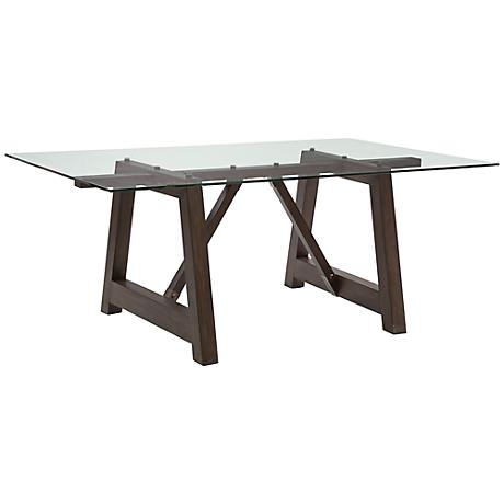 DT00060 modern dining table set