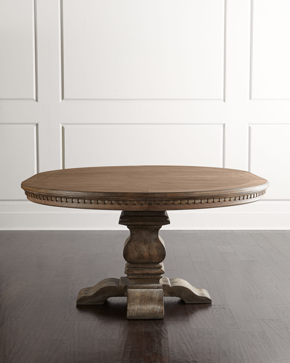DT00094 marble round or square dining table