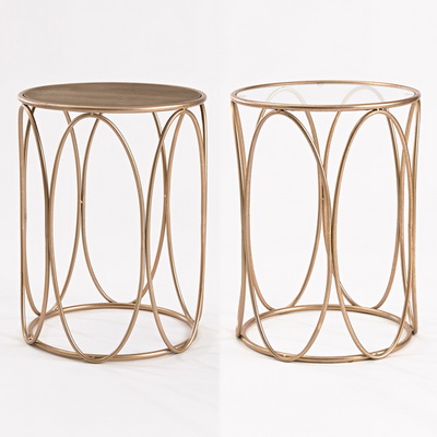 ET00035 High quality accent bar Table