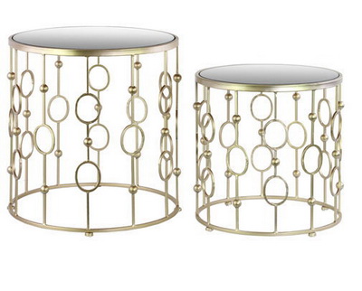 ET00041 High quality Nesting Table