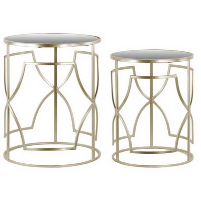 ET00045 High quality Nesting Table