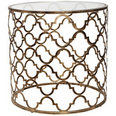 ET00061 High quality Nesting Table