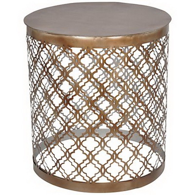 ET00086 Hospitality Side Table