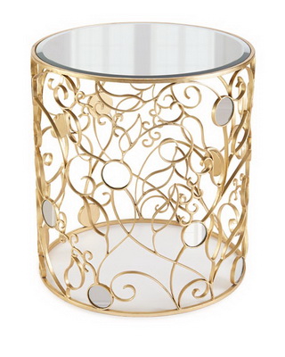 ET00095 Hospitality Side Table