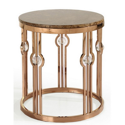 ET00099 Hospitality Side Table