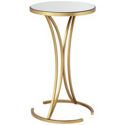ET00135 Hospitality Side Table