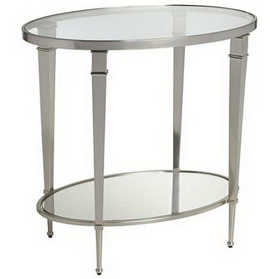 ET00234 Steel Side Table