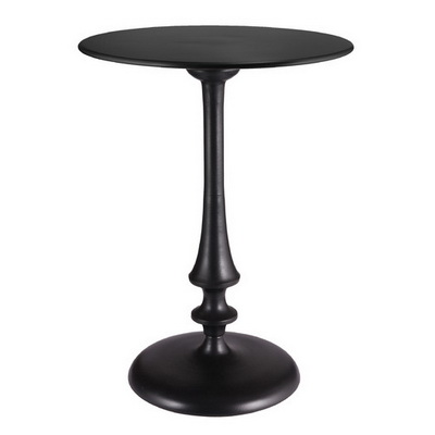 ET00239 Steel Side Table