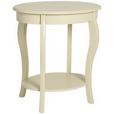 ET00295 Steel Side Table