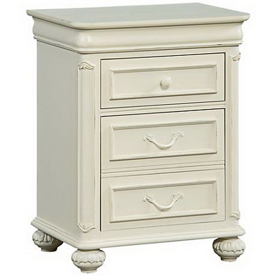 ET00401 Steel end table with marble tops/tempered glass